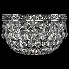 Бра bohemia ivele crystal 1901 1901...